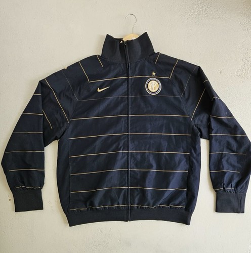 Vintage 2008 nike inter - 2008,