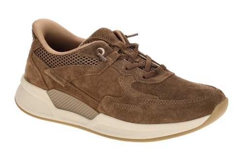 Gabor schuhe rollingsoft - rollingsoft, braun