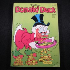 Donald Duck Nr 259 Z1-2