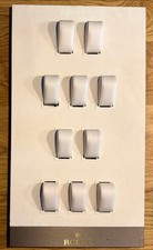 Rolex Uhren Display Für 10