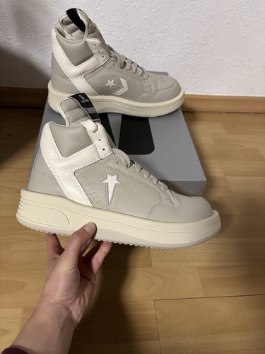 Rick owens converse - , turbowpn
