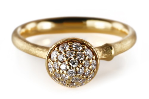 Neu ring ole lynggaard lotus - ring,