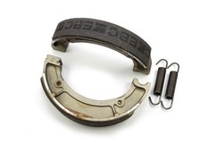 Bremsbacken EBC Y528 hinten