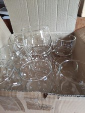 Set Teegläser Jenaer Glas