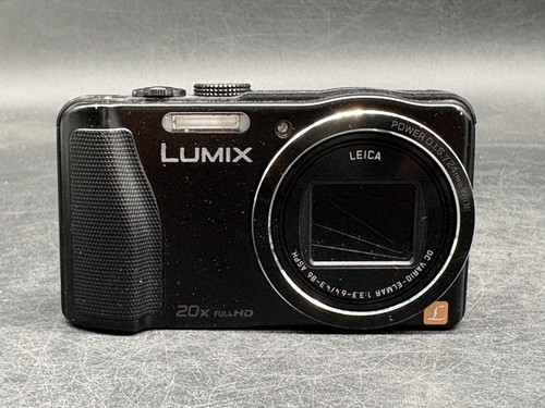 Panasonic lumix dmc - panasonic, dmc-tz36