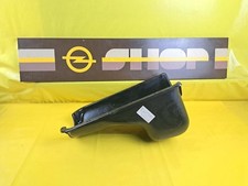 Ölwanne Stahl Opel Manta