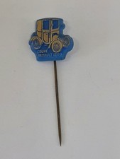 Coupe Renault - Anstecknadel
