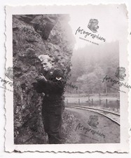 org. Foto 2. Weltkrieg