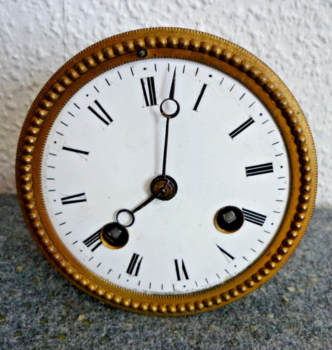 Exzellentes pendulen uhrwerk - exzellentes,