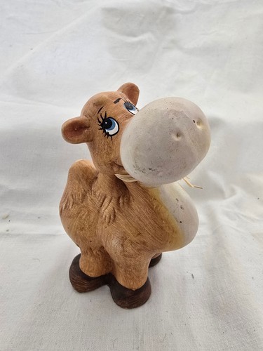 Tierfigur dekofigur keramik - tierfigur,