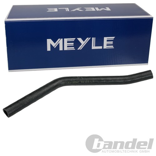 Meyle servoschlauch - meyle,