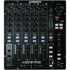 Allen & Heath Xone:PX5