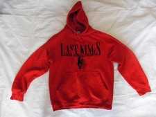 Last Kings – Kapuzenpullover Gr. S Hoodie