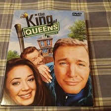 DVD - The King of Queens -