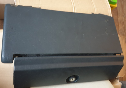 Handschuhfach komplett volvo - handschuhfach,