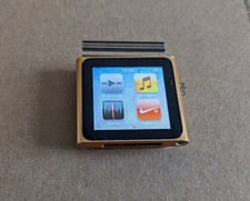 Ipod nano generation 16gb - nano, 6.