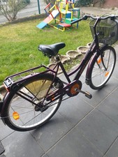 Damenrad Kettler Alurad