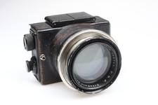 Ernemann Ermanox Kamera camera