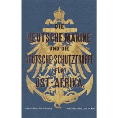 Die deutsche marine und - und,