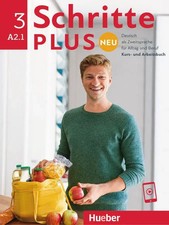 Schritte plus Neu 3. Kursbuch