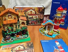 Klemmbausteine Wein Gut Und