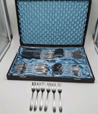 DDR Besteckkasten Smalcalda 30