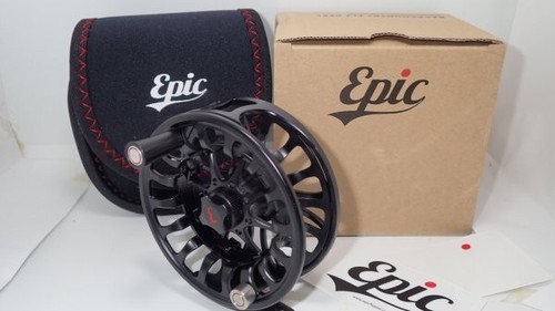 Epic backcountry fliegen - epic,