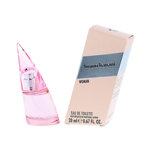 Bruno banani woman eau - woman, de