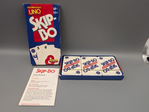 Skip 1997 alte version - skip,