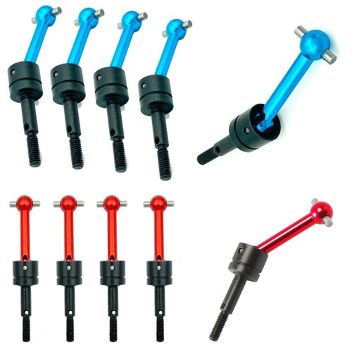 Metall universal anschluss - anschluss, cvd