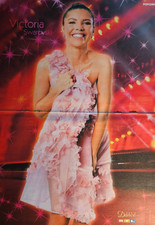 Popcorn A3 Poster ca. 28 x 40