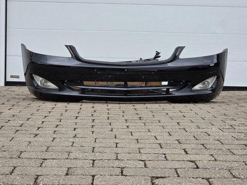 Mercedes w221 frontstoßstange - mercedes,
