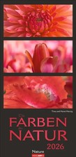 Die Farben der Natur Kalender