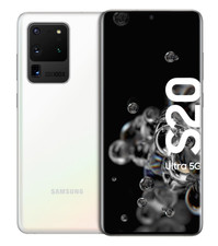Samsung Galaxy S20 Ultra 5G