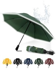 Regenschirm groß sturmfest - regenschirm,