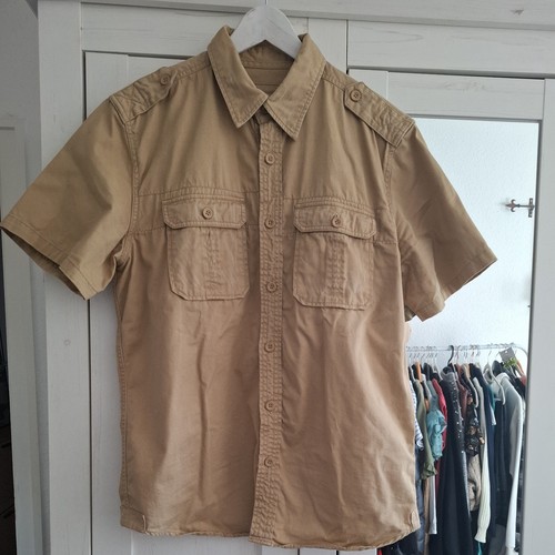 Surplus raw vintage - 1/2, us