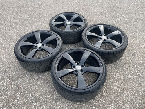 Audi 2015 satz - 4g,