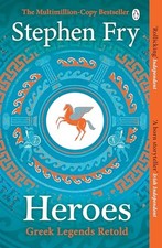 Heroes: The myths of the