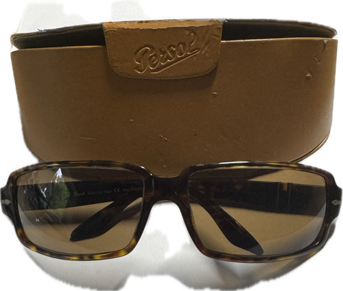 Persol sonnenbrille herren - sonnenbrille,
