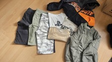 Klamotten Paket Gr 158/164