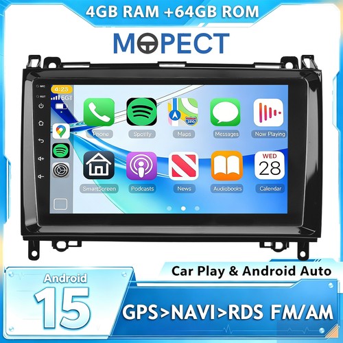 Dab 64g autoradio für - dab+, 4+64g