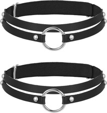 Stück schwarz - 2,