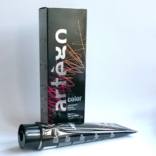 Artego color haarfarbe - it's,
