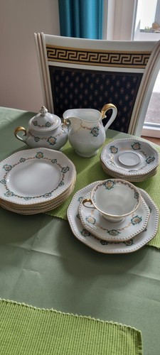 Rosenthal 1929 selb bavaria - 1929,