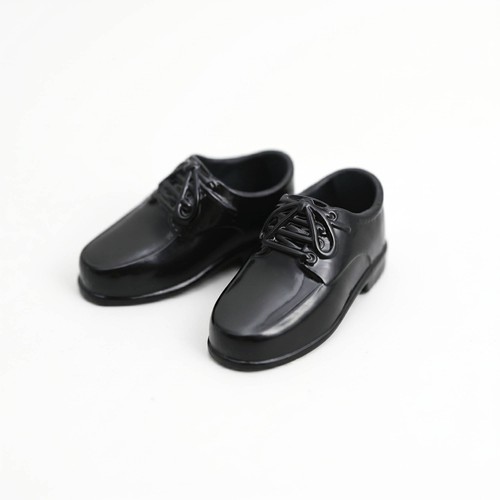 Bjd puppenschuhe runde - runde, zehen