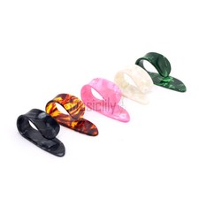 Musiclily 5Pcs 1.0mm Pearl