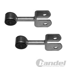 2x KOPPELSTANGE STABISTREBE