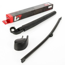 Scheibenwischer hinten