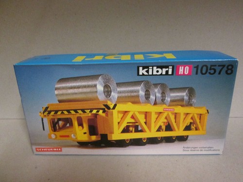 Kibri 10578