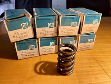 Ventilfeder Chevrolet Diesel